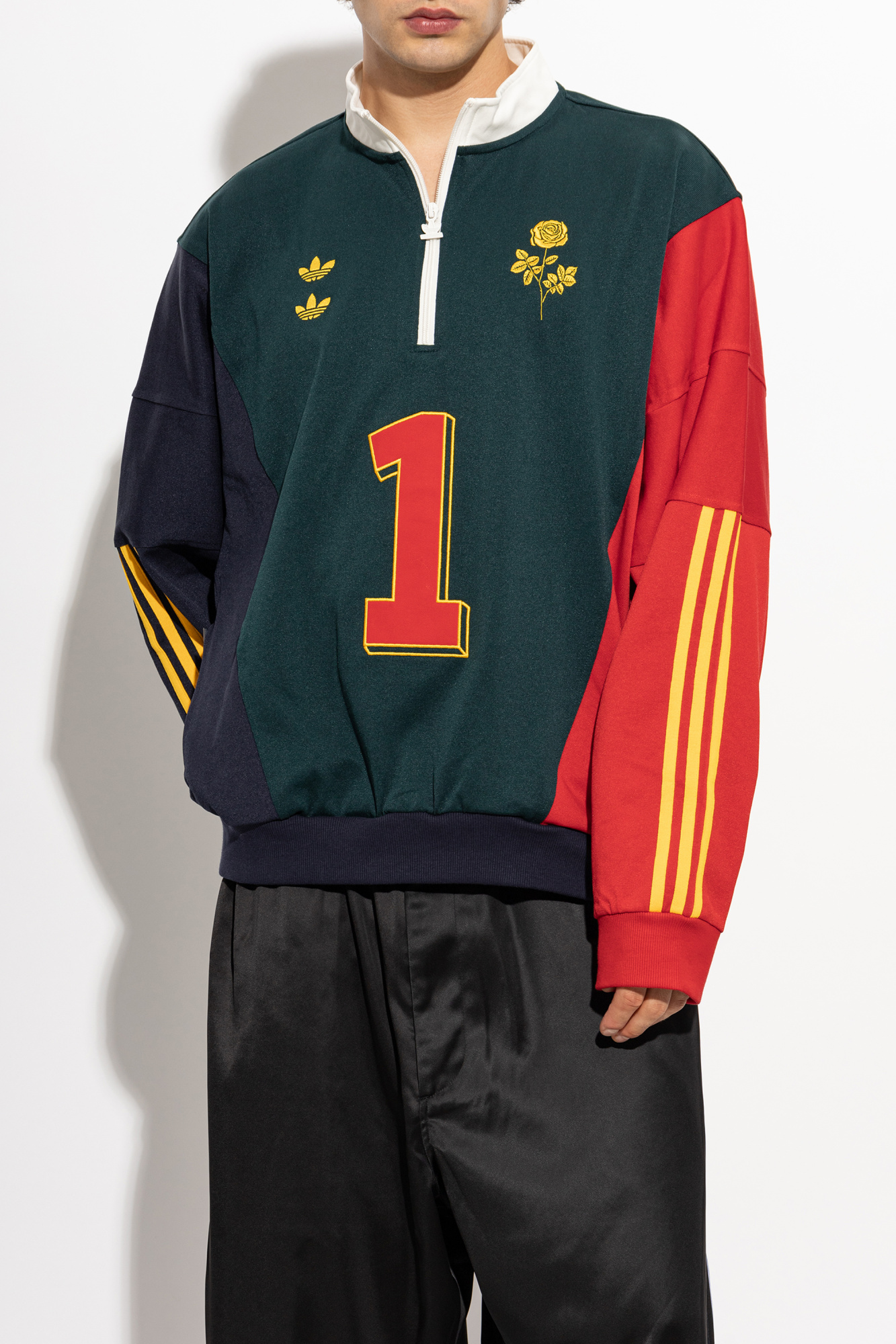 ADIDAS Originals ADIDAS X WILLY CHAVARRIA | Men's | Vitkac